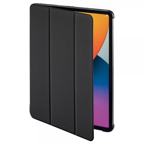Hama iPad Pro 12.9 (gen 4/5/6) Etui Fold Svart