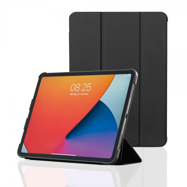 Hama iPad Pro 12.9 (gen 4/5/6) Etui Fold Svart