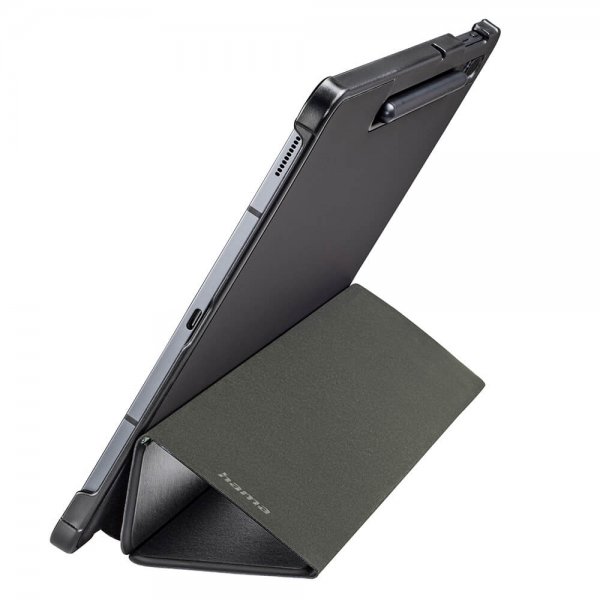 Hama Samsung Galaxy Tab S7 FE/Galaxy Tab S7 Plus Etui Fold Svart