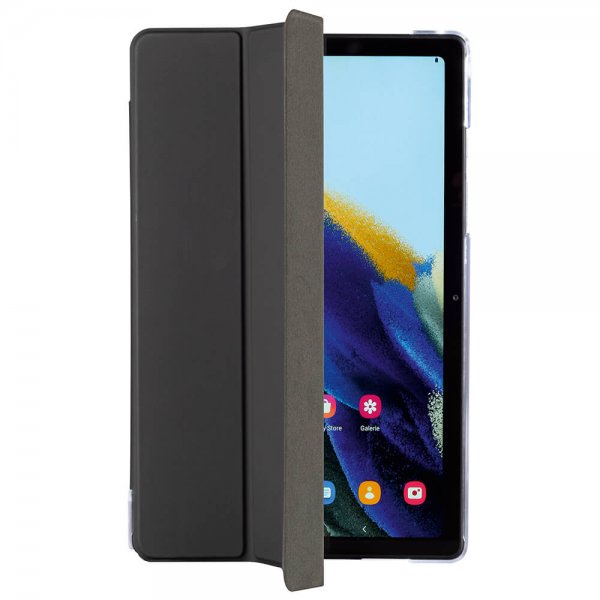 Hama Samsung Galaxy Tab A8 Etui Fold Clear Svart