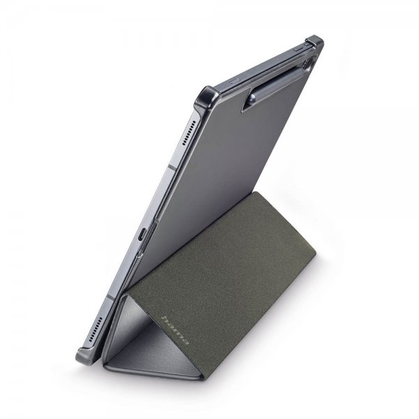 Hama Samsung Galaxy Tab S9 Etui Tablet Case Fold Svart