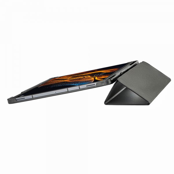 Hama Samsung Galaxy Tab S9 Ultra Etui Tablet Case Fold Svart