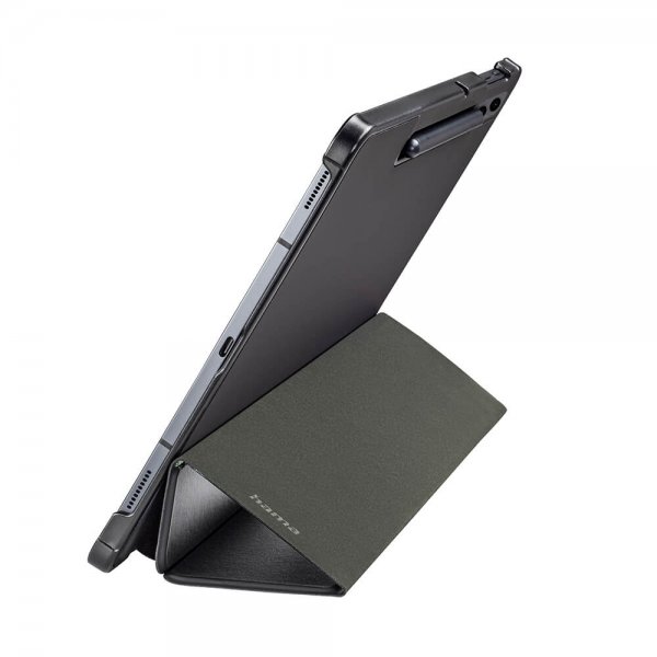 Hama Samsung Galaxy Tab S9 Ultra Etui Tablet Case Fold Svart