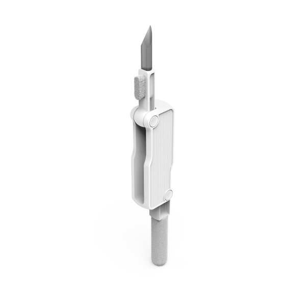 Hama Headphone Cleaning Tool Multi Kit Universal