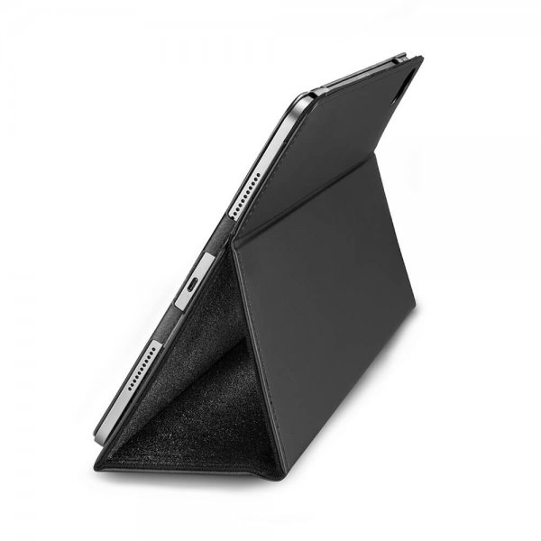 Hama iPad Pro 13 (M4/M5) Etui Bend 2.0 Svart