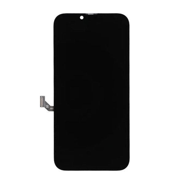 iPhone 14 Plus Skjerm med Soft OLED Display - DD
