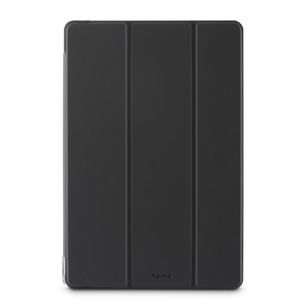 Hama Samsung Galaxy Tab A9 Plus/Galaxy Tab A11 Plus Etui Fold Clear Svart