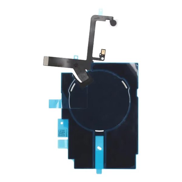 iPhone 16 Pro Max NFC-antenne med blits lommelykt flekskabel OEM