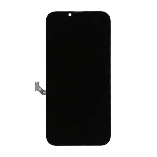 iPhone 14 Plus Skjerm med Hard OLED Display - DD