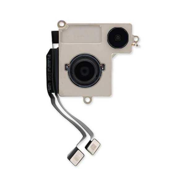 iPhone 15 Plus originalt bakre kamera