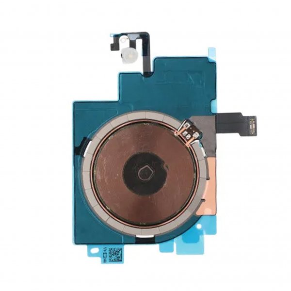Trådløs NFC MagSafe ladeflekskabel for iPhone 17