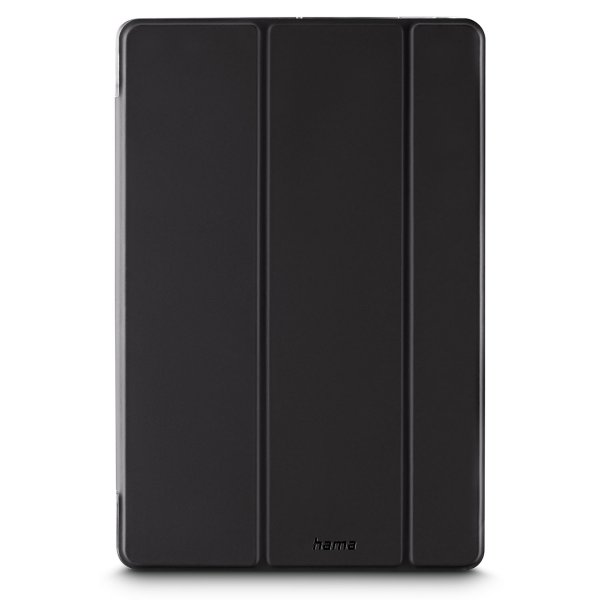 Hama Samsung Galaxy Tab S9 FE/Galaxy Tab S10 FE Etui Fold Clear Svart