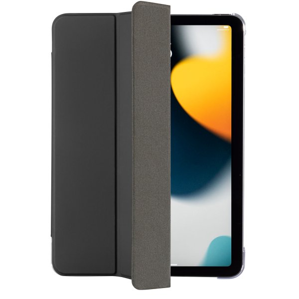 Hama iPad Air 13 (M2/M3) Etui Fold Clear Svart