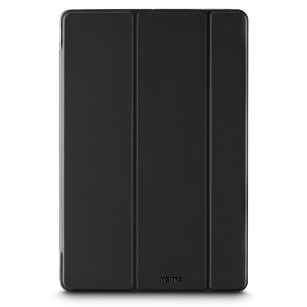 Hama Samsung Galaxy Tab S10 Lite Etui Fold Clear Svart