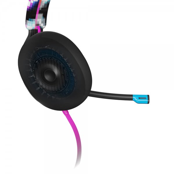 Skullcandy Headset SLYR Pro Black DigiHype