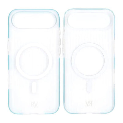 Blå