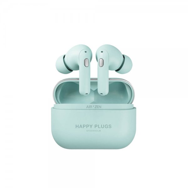 Happy Plugs Air1 Zen Mint