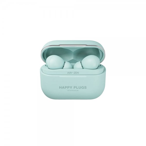 Happy Plugs Air1 Zen Mint