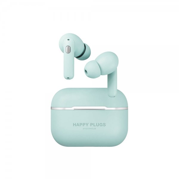Happy Plugs Air1 Zen Mint