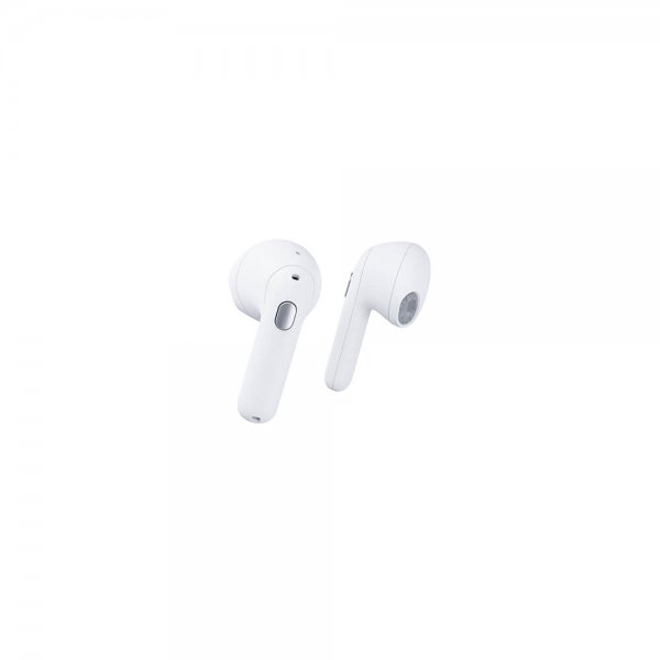 Happy Plugs Hope Hvit