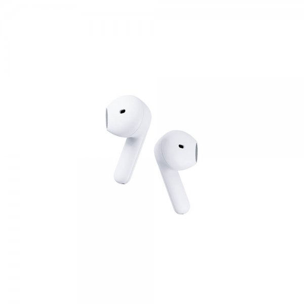 Happy Plugs Hope Hvit