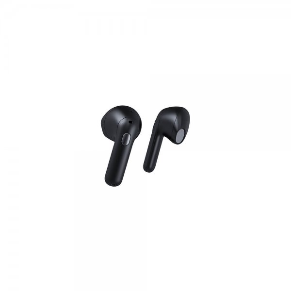 Happy Plugs Hope Svart