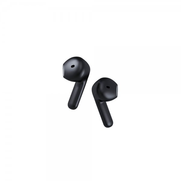 Happy Plugs Hope Svart