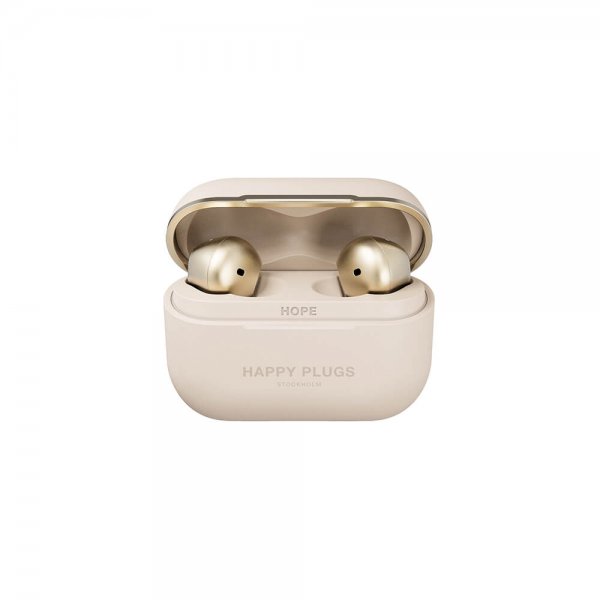 Happy Plugs Hope Gull