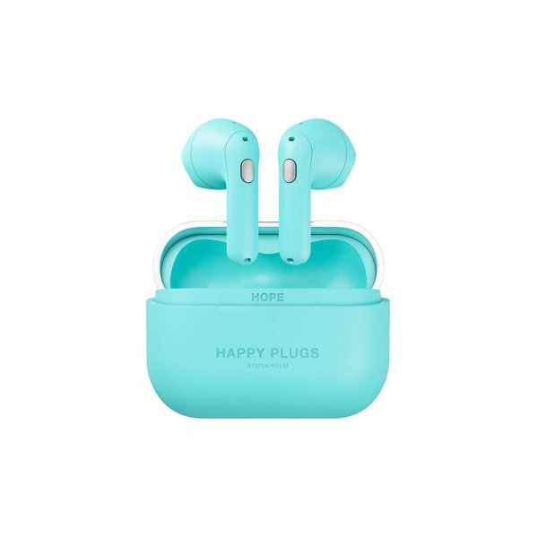 Happy Plugs Hope Turkos