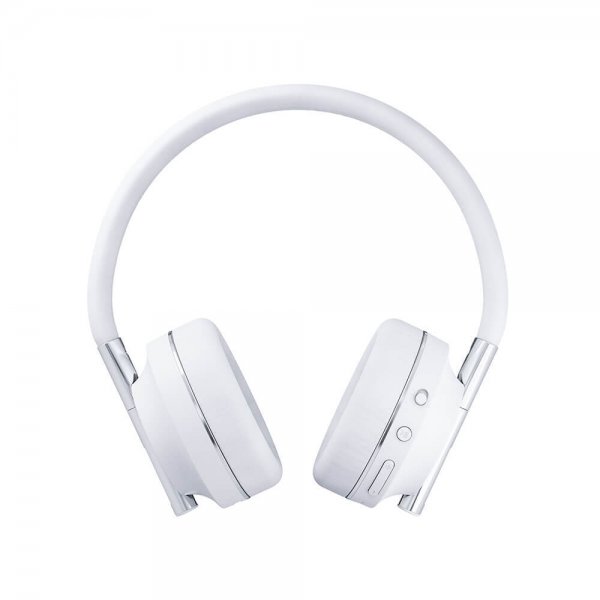 Happy Plugs Play Hvit