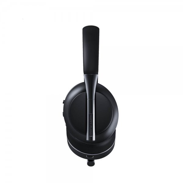 Happy Plugs Play Svart