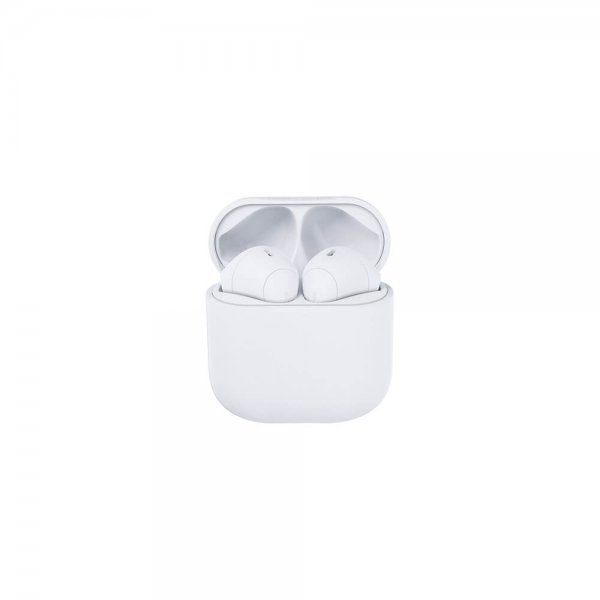 Happy Plugs Joy Hvit