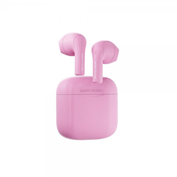 Happy Plugs Joy Rosa