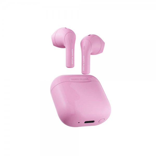 Happy Plugs Joy Rosa