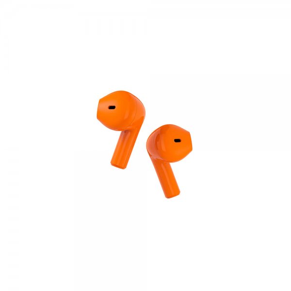 Happy Plugs Joy Oransje
