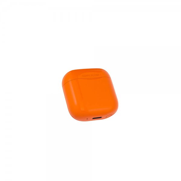 Happy Plugs Joy Oransje