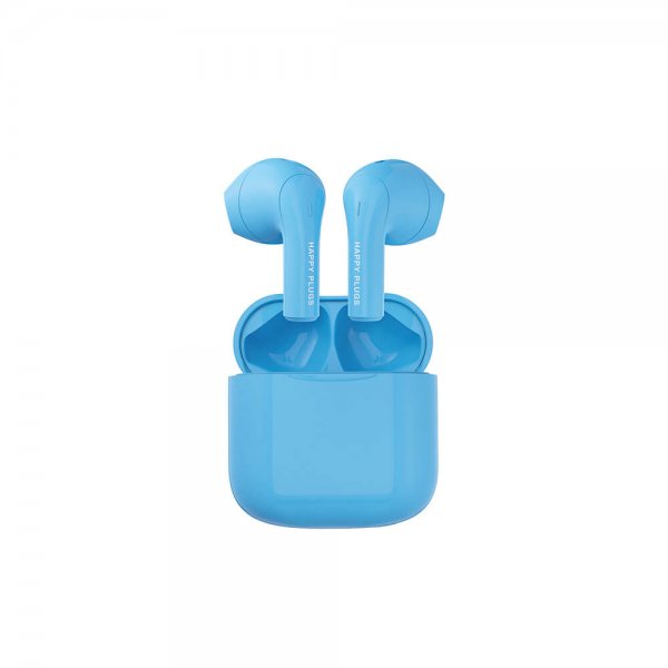 Happy Plugs Joy Blå