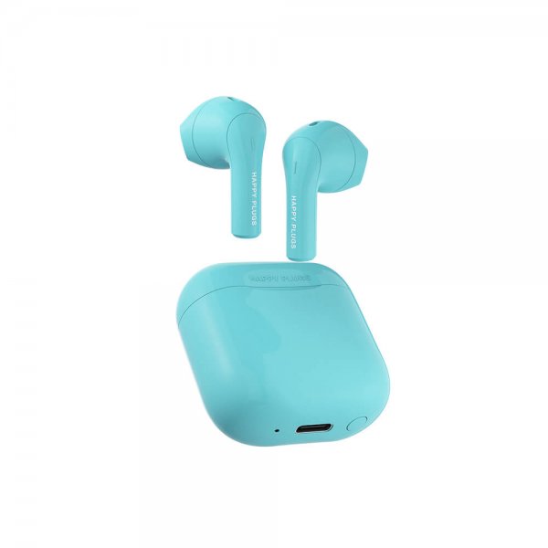 Happy Plugs Joy Turkos