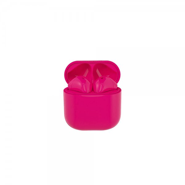 Happy Plugs Joy Cerise