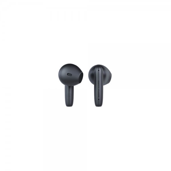 Happy Plugs Hodetelefoner Joy Lite In-Ear TWS Svart