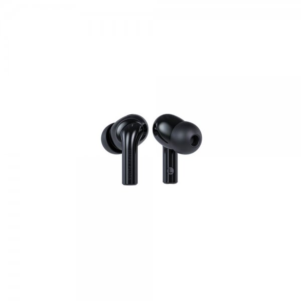 Happy Plugs Hodetelefoner Joy Pro In-Ear ANC Svart