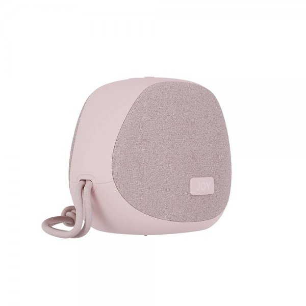Happy Plugs Høyttaler Joy Rosa