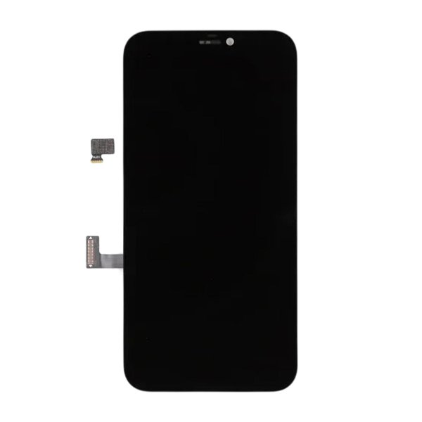iPhone 12 Mini Skjerm med Hard OLED Display - DD