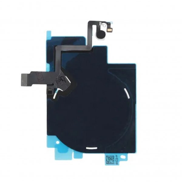 Trådløs NFC MagSafe ladeflekskabel for iPhone 17