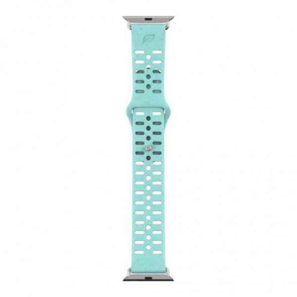 Pela Apple Watch 44/45/46mm/Apple Watch Ultra Armbånd Vine Stormy Blue