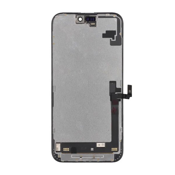 iPhone 16 Plus skjerm med OLED-display original