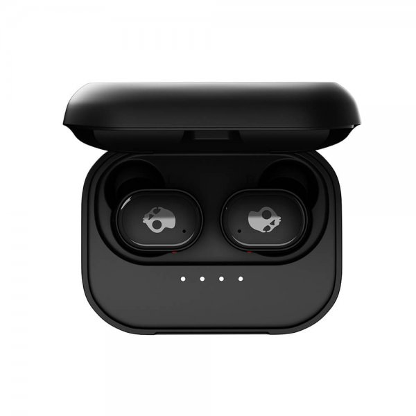 Skullcandy Hodetelefoner Grind True Wireless In-Ear Svart