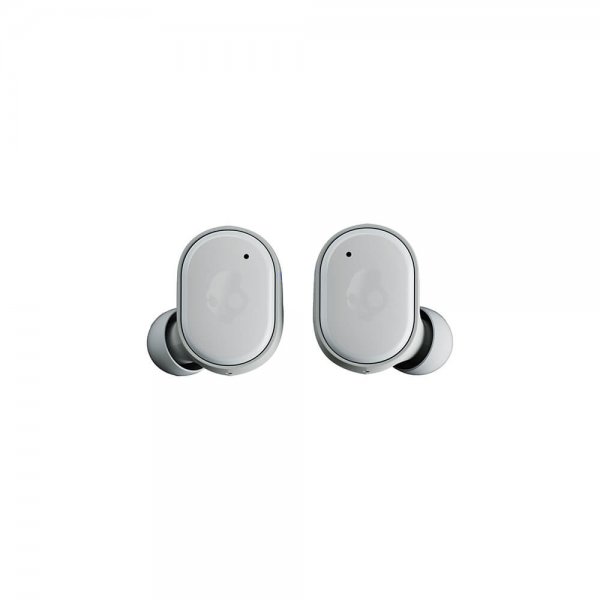 Skullcandy Hodetelefoner Grind True Wireless In-Ear Lysegrå