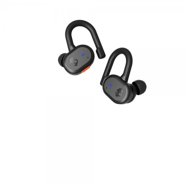Skullcandy Hodetelefoner Push Active True Wireless In-Ear Svart/Orange