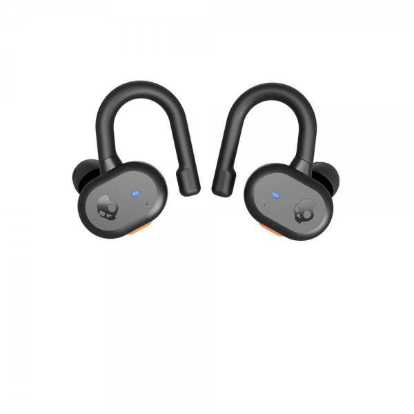Skullcandy Hodetelefoner Push Active True Wireless In-Ear Svart/Orange